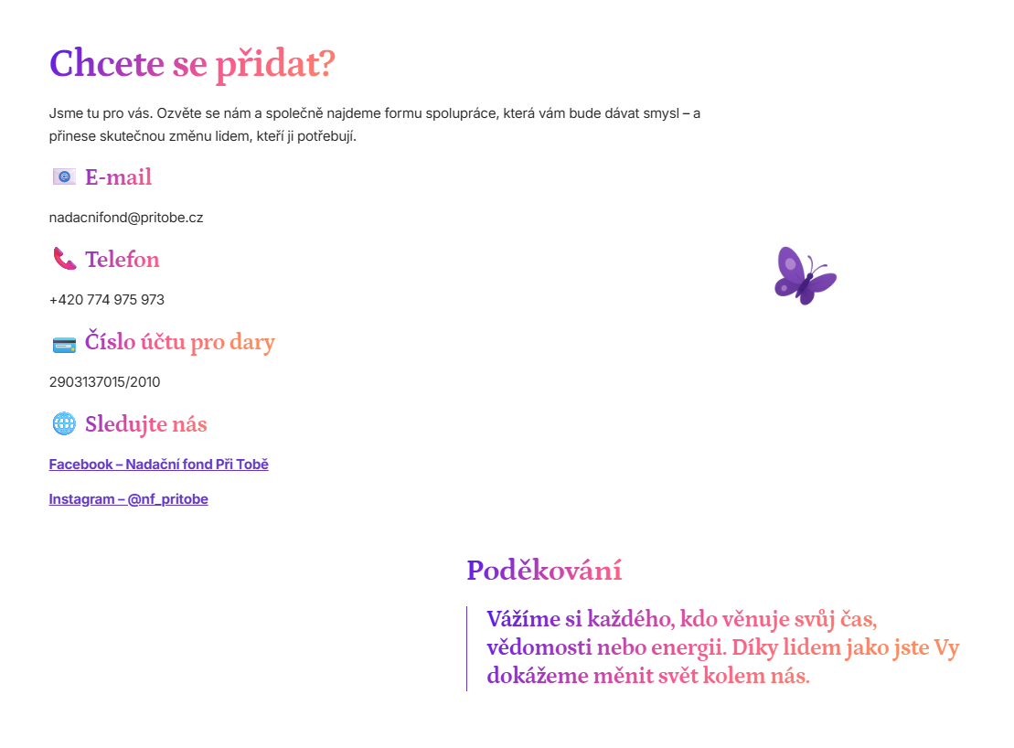 Obrazek f Jina podpora